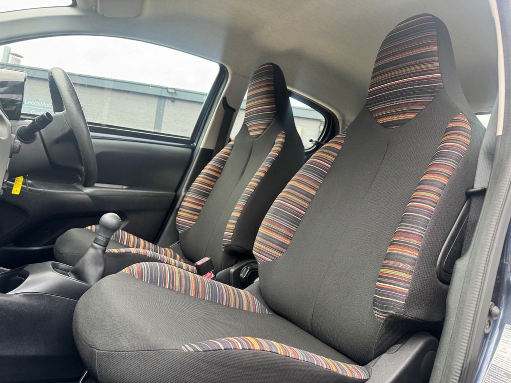 Used Citroen C1 2014 for sale - 76439341: Photo 38