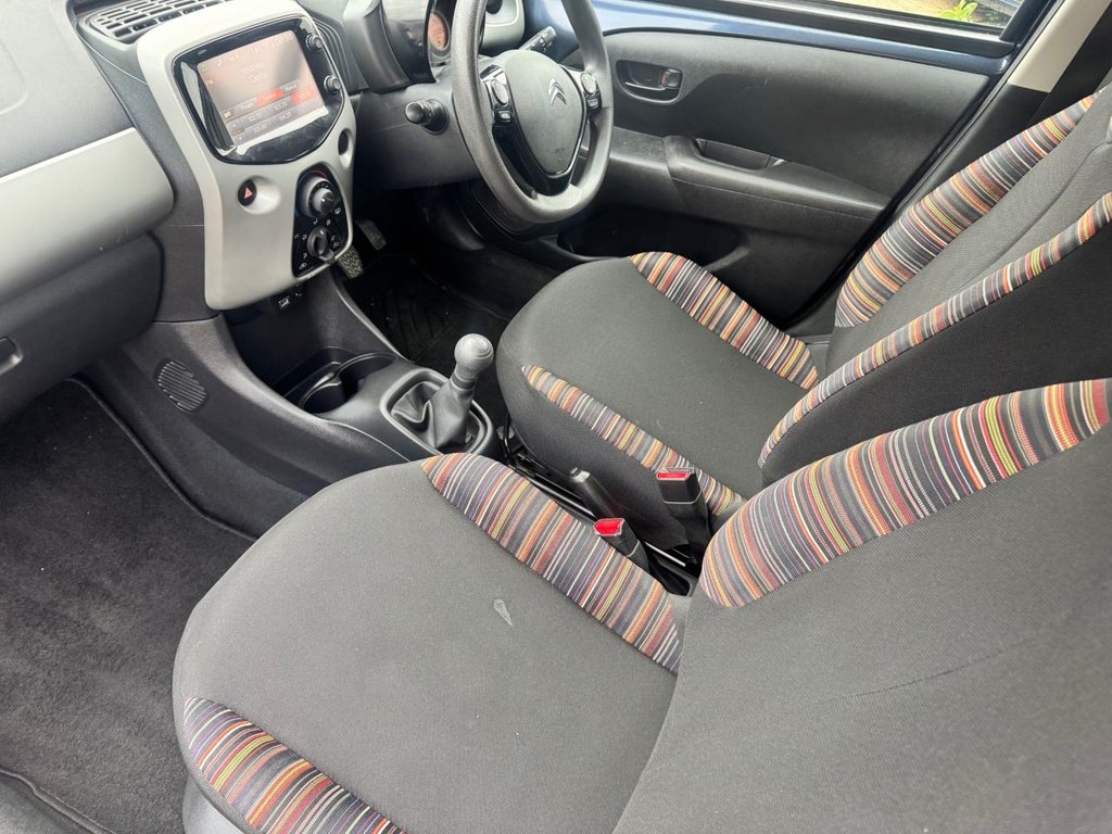 Used Citroen C1 2014 for sale - 76439341: Photo 39