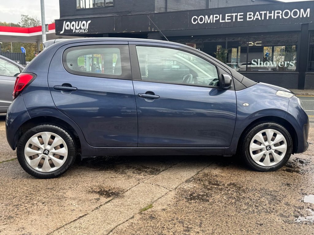 Used Citroen C1 2014 for sale - 76439341: Photo 4