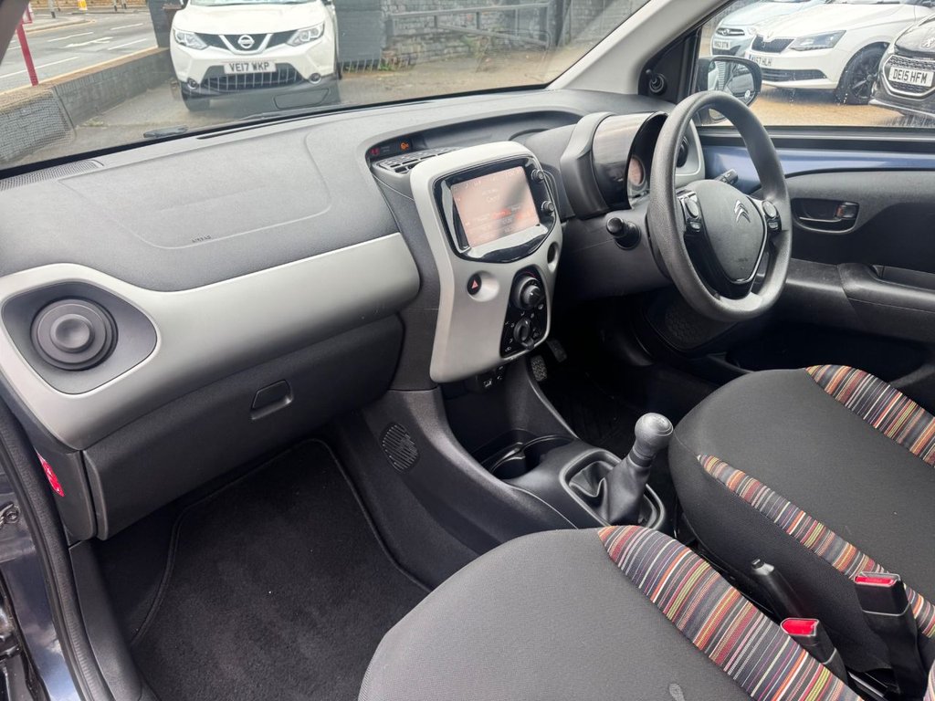 Used Citroen C1 2014 for sale - 76439341: Photo 40