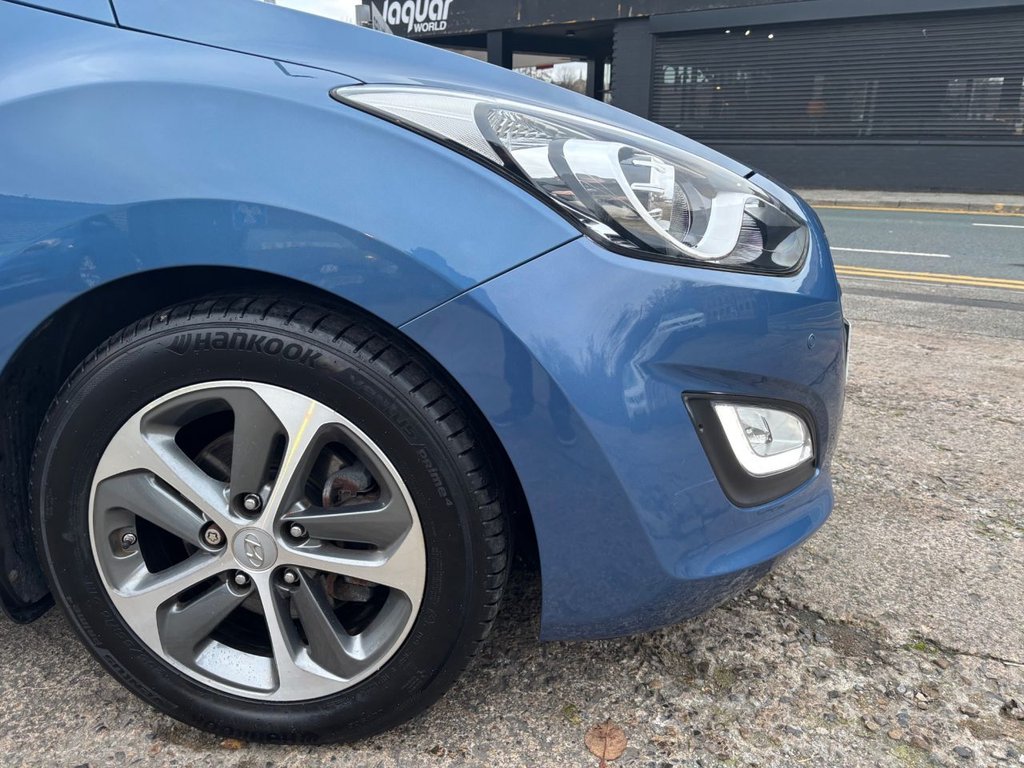Used Hyundai i30 2016 for sale - 77048603: Photo 18