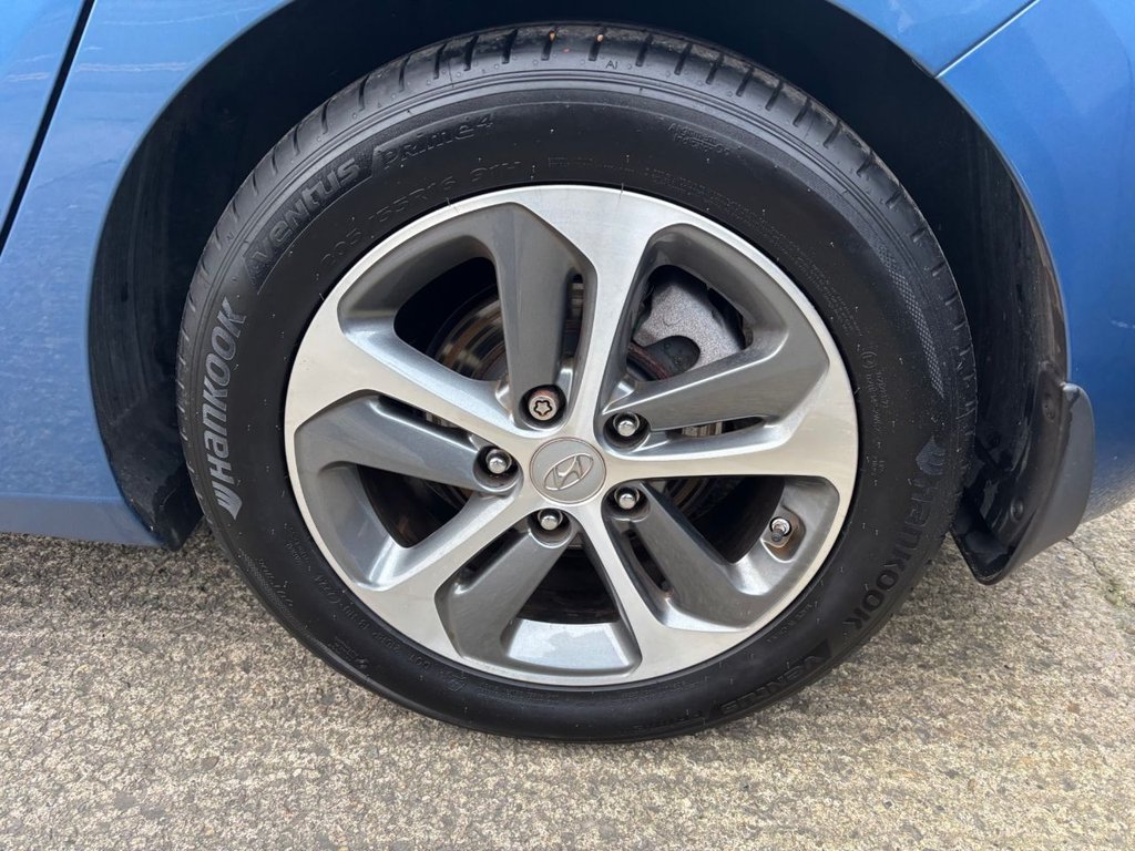 Used Hyundai i30 2016 for sale - 77048603: Photo 21