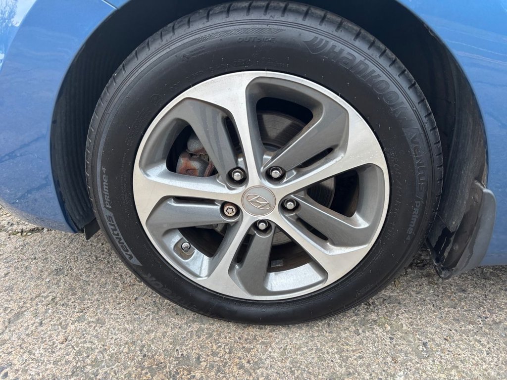 Used Hyundai i30 2016 for sale - 77048603: Photo 22