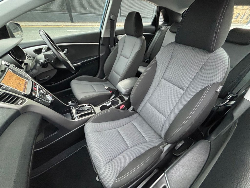 Used Hyundai i30 2016 for sale - 77048603: Photo 30