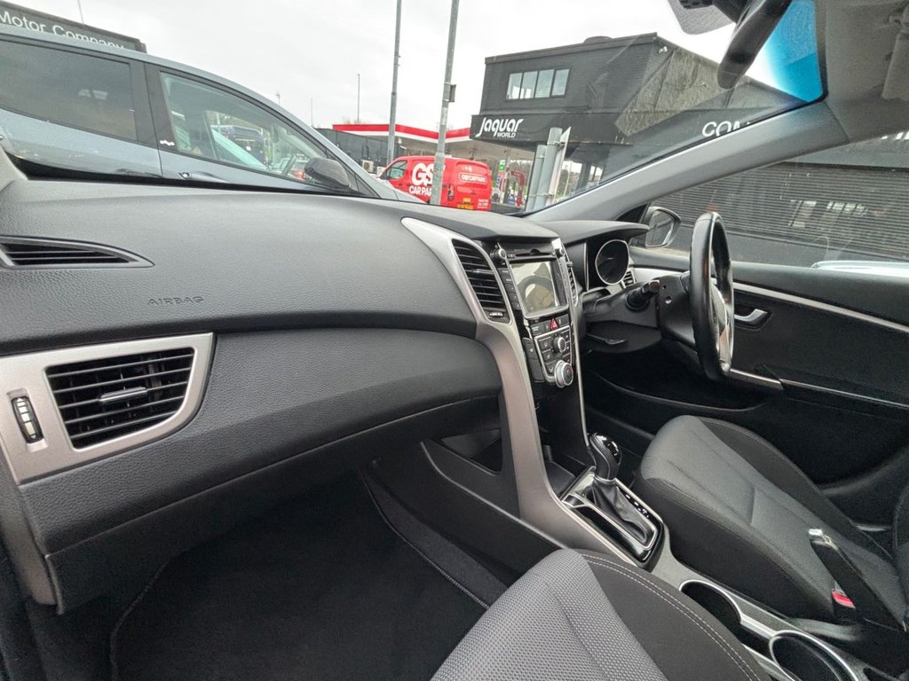 Used Hyundai i30 2016 for sale - 77048603: Photo 31