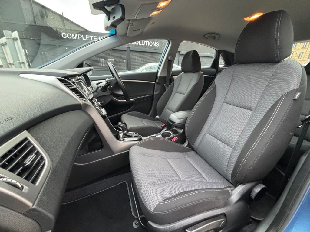 Used Hyundai i30 2016 for sale - 77048603: Photo 32