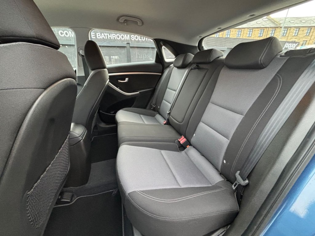 Used Hyundai i30 2016 for sale - 77048603: Photo 33