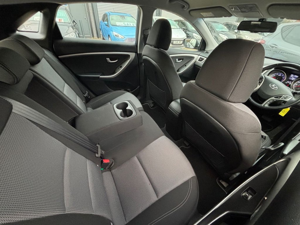 Used Hyundai i30 2016 for sale - 77048603: Photo 35