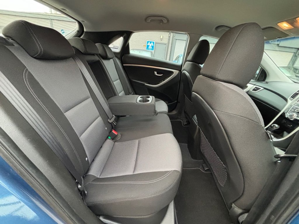 Used Hyundai i30 2016 for sale - 77048603: Photo 36