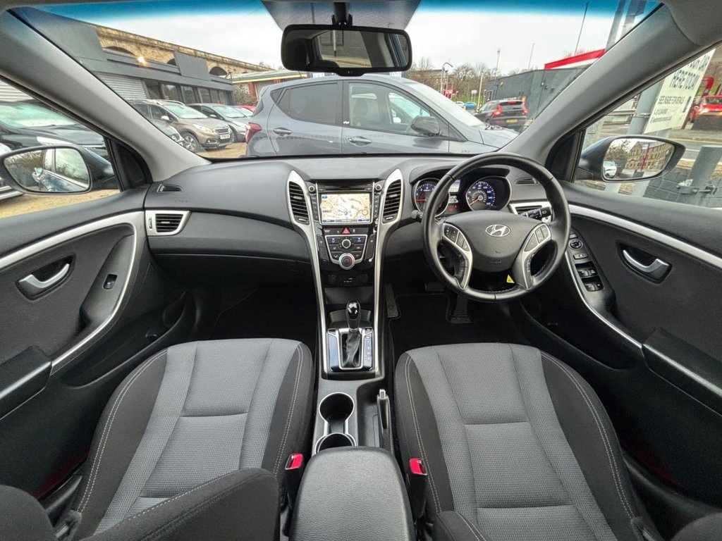 Used Hyundai i30 2016 for sale - 77048603: Photo 39