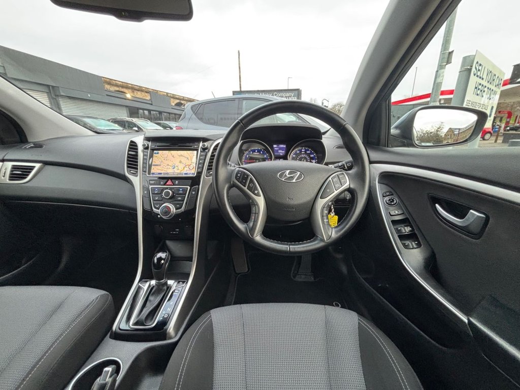 Used Hyundai i30 2016 for sale - 77048603: Photo 40