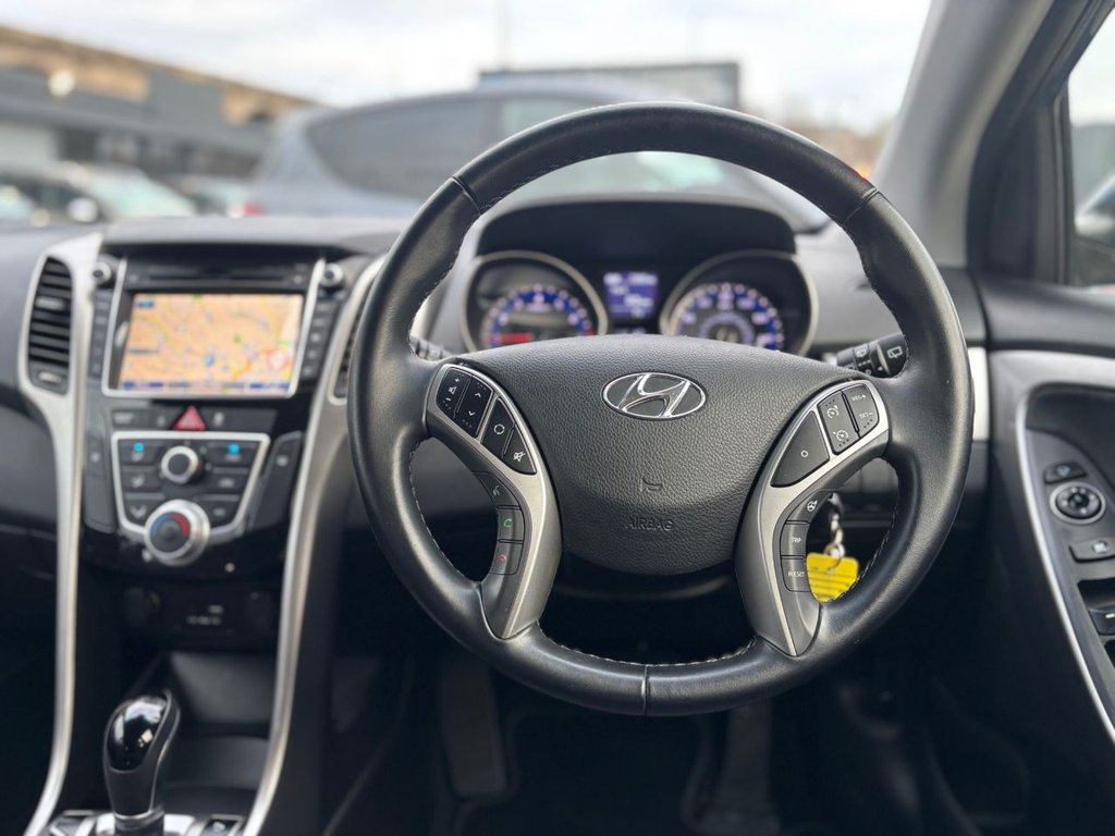 Used Hyundai i30 2016 for sale - 77048603: Photo 41