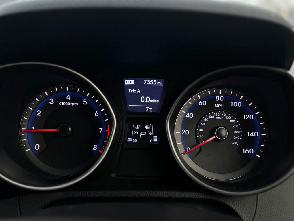 Used Hyundai i30 2016 for sale - 77048603: Photo 42