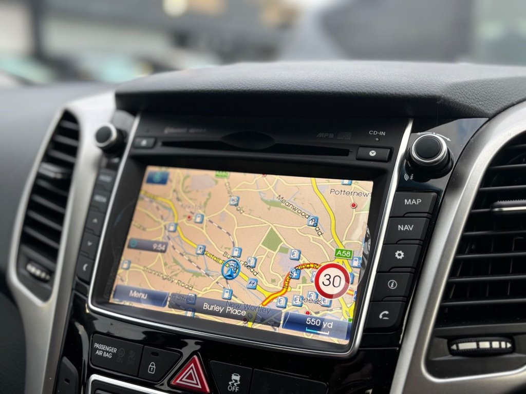 Used Hyundai i30 2016 for sale - 77048603: Photo 43