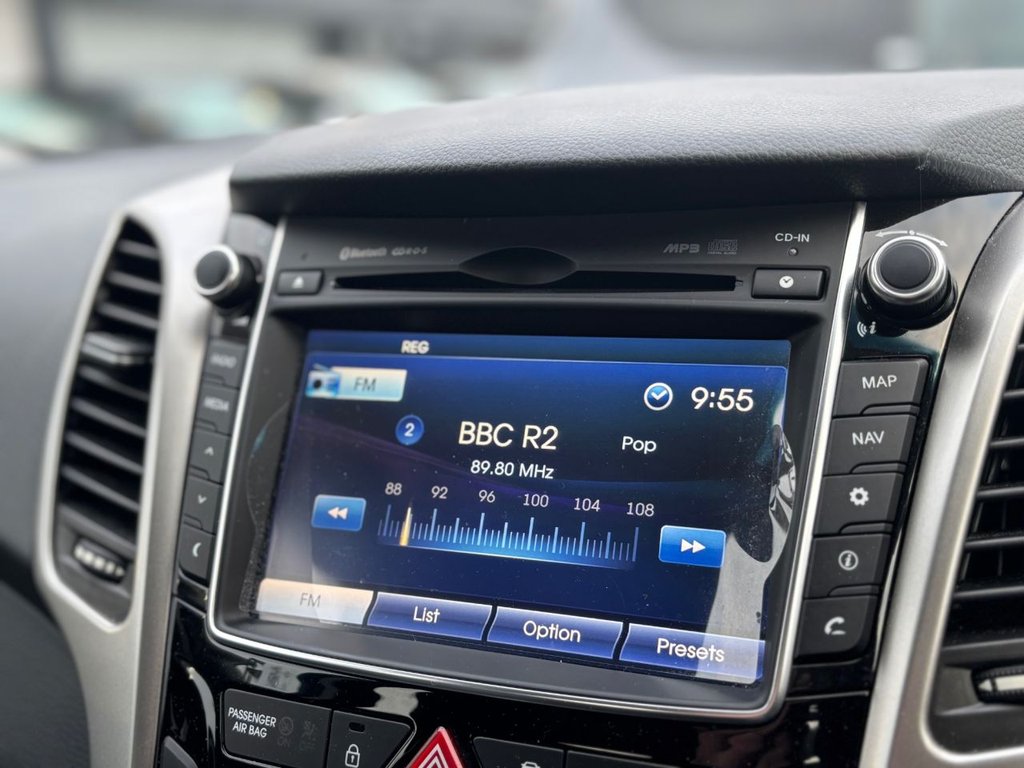 Used Hyundai i30 2016 for sale - 77048603: Photo 44