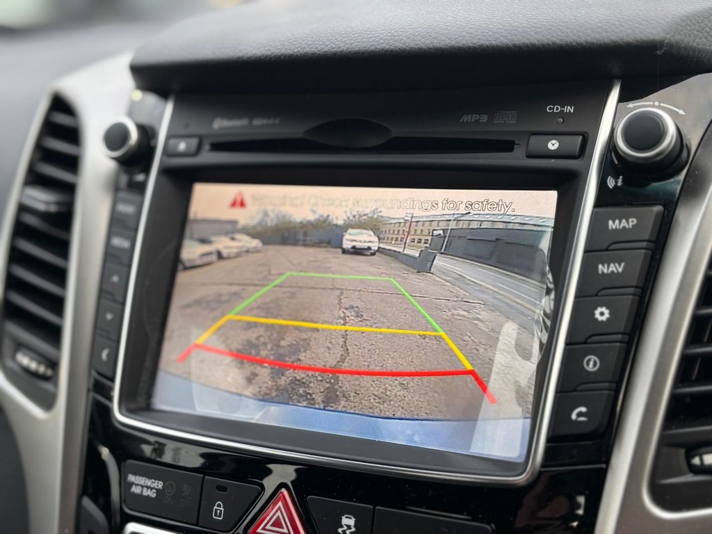 Used Hyundai i30 2016 for sale - 77048603: Photo 45