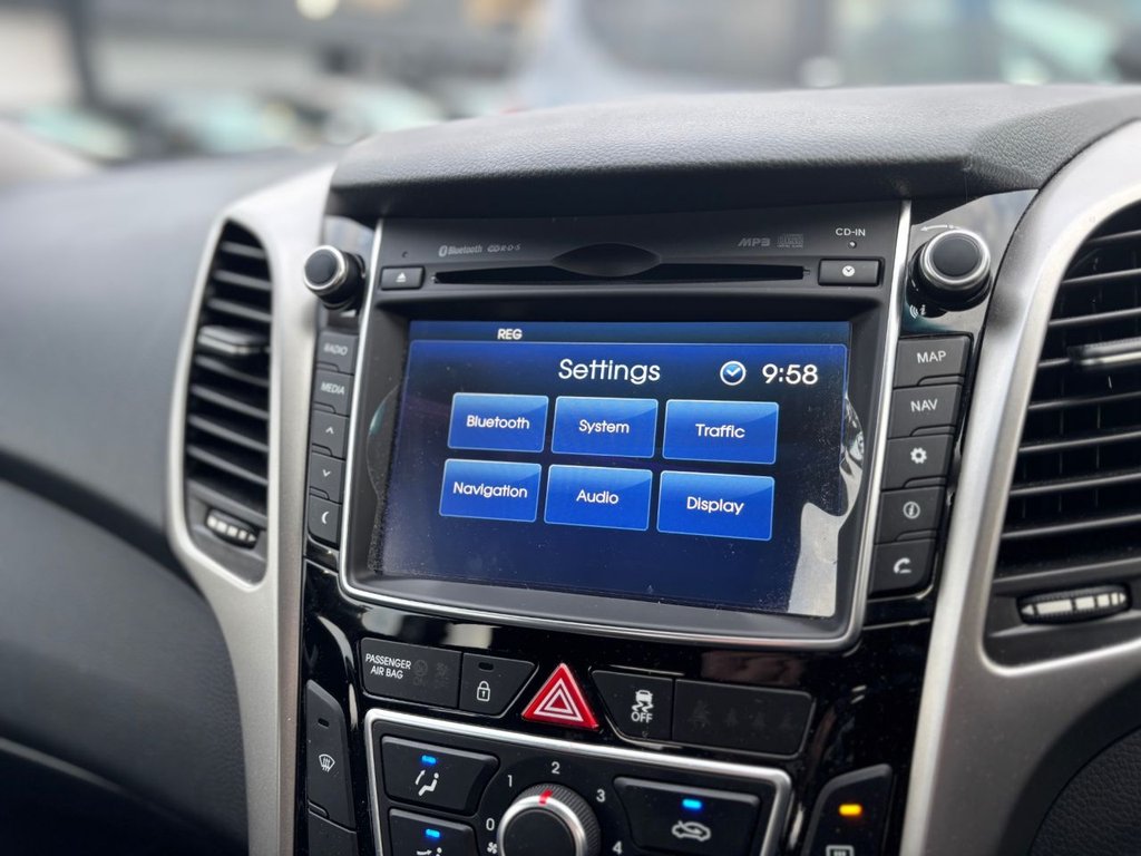 Used Hyundai i30 2016 for sale - 77048603: Photo 46