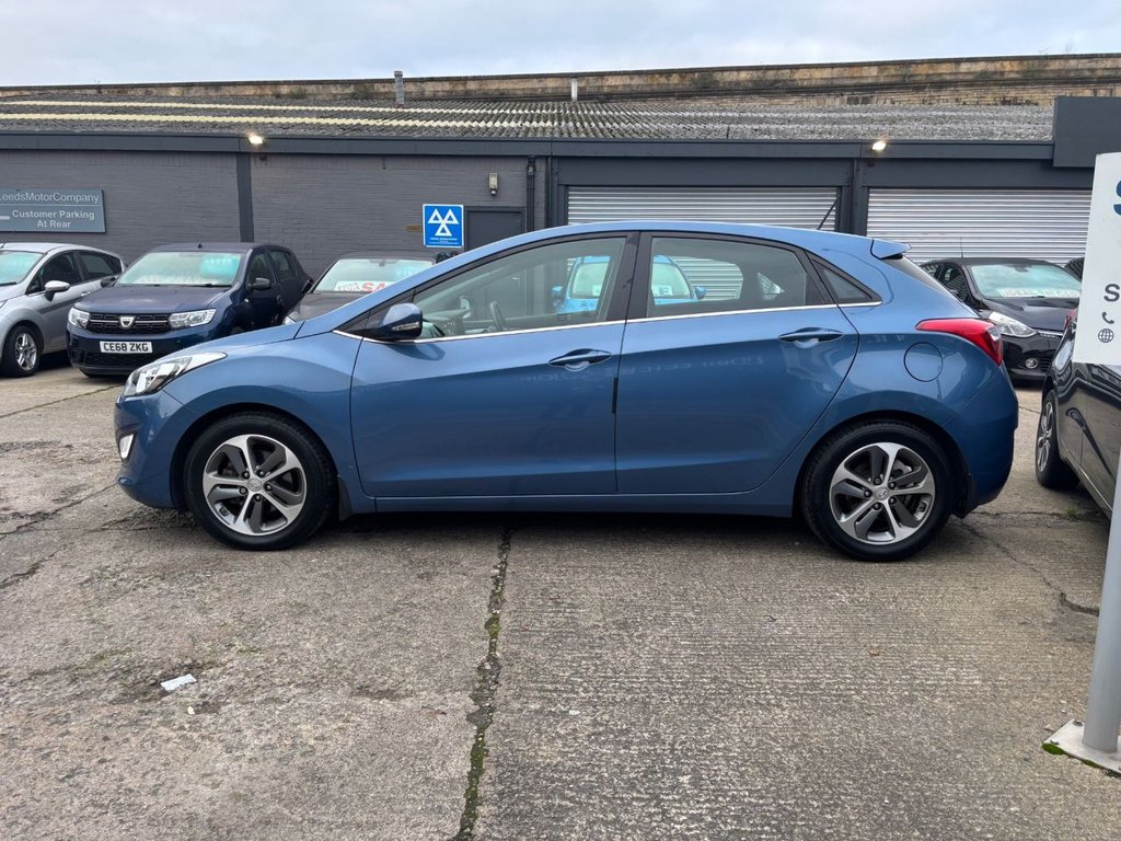 Used Hyundai i30 2016 for sale - 77048603: Photo 7