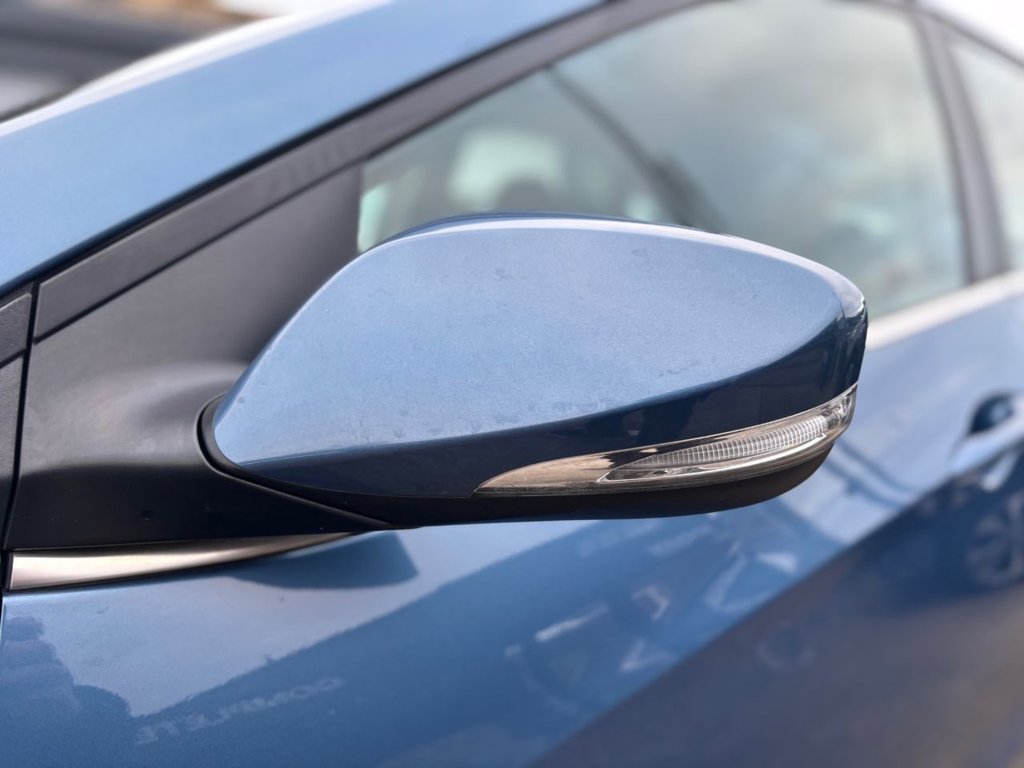 Used Hyundai i30 2016 for sale - 77048603: Photo 8