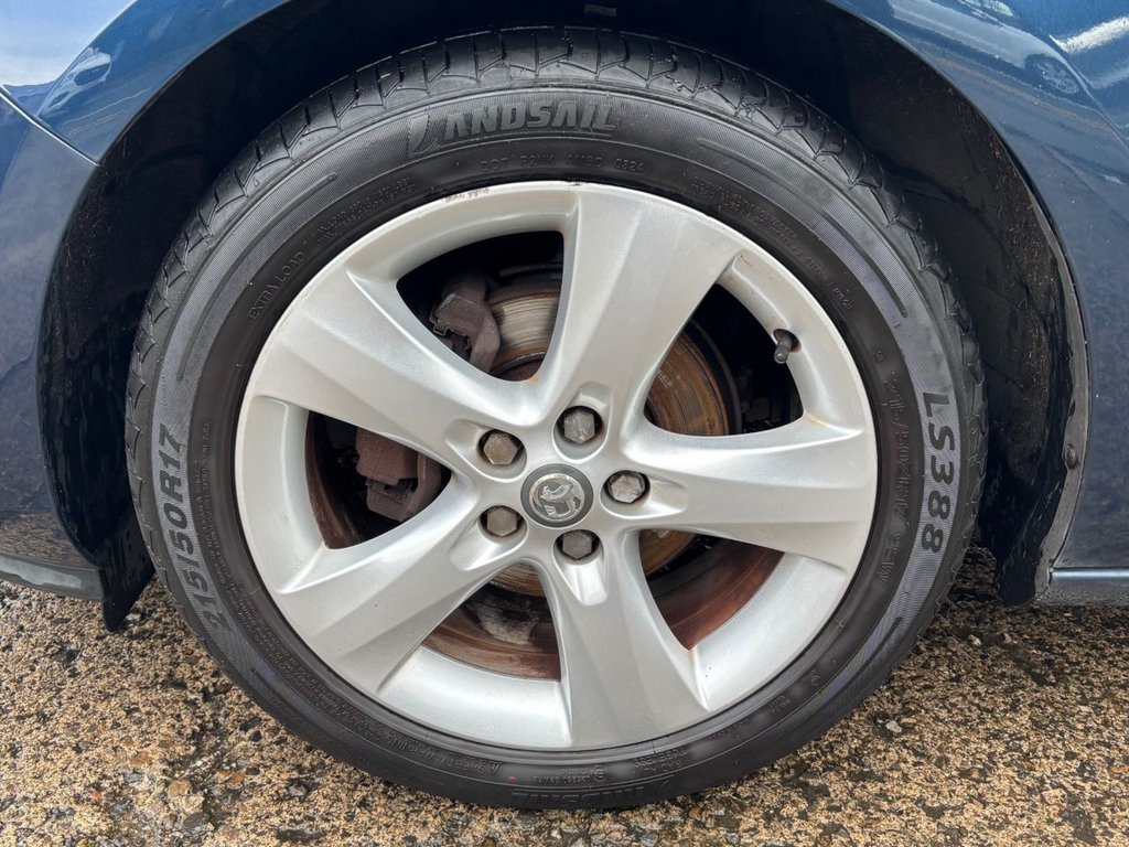 Used Vauxhall Astra 2011 for sale - 76631898: Photo 13