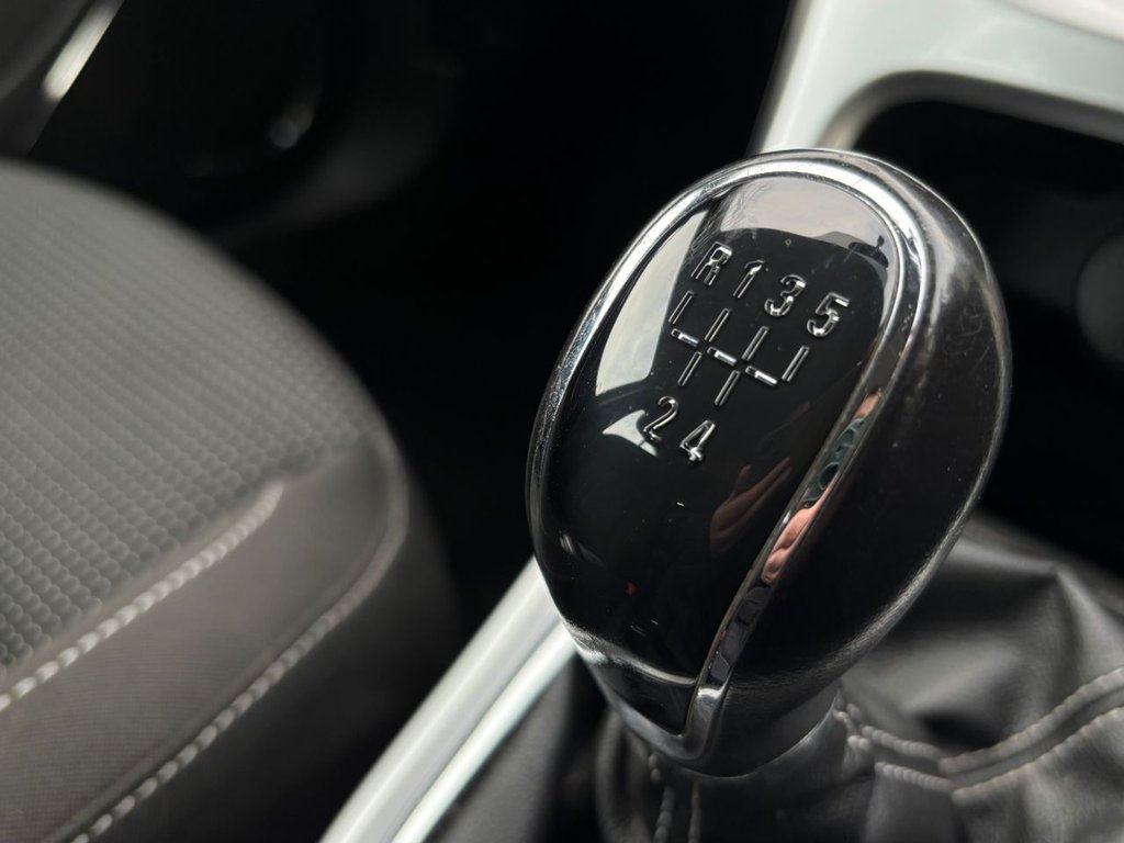 Used Vauxhall Astra 2011 for sale - 76631898: Photo 31