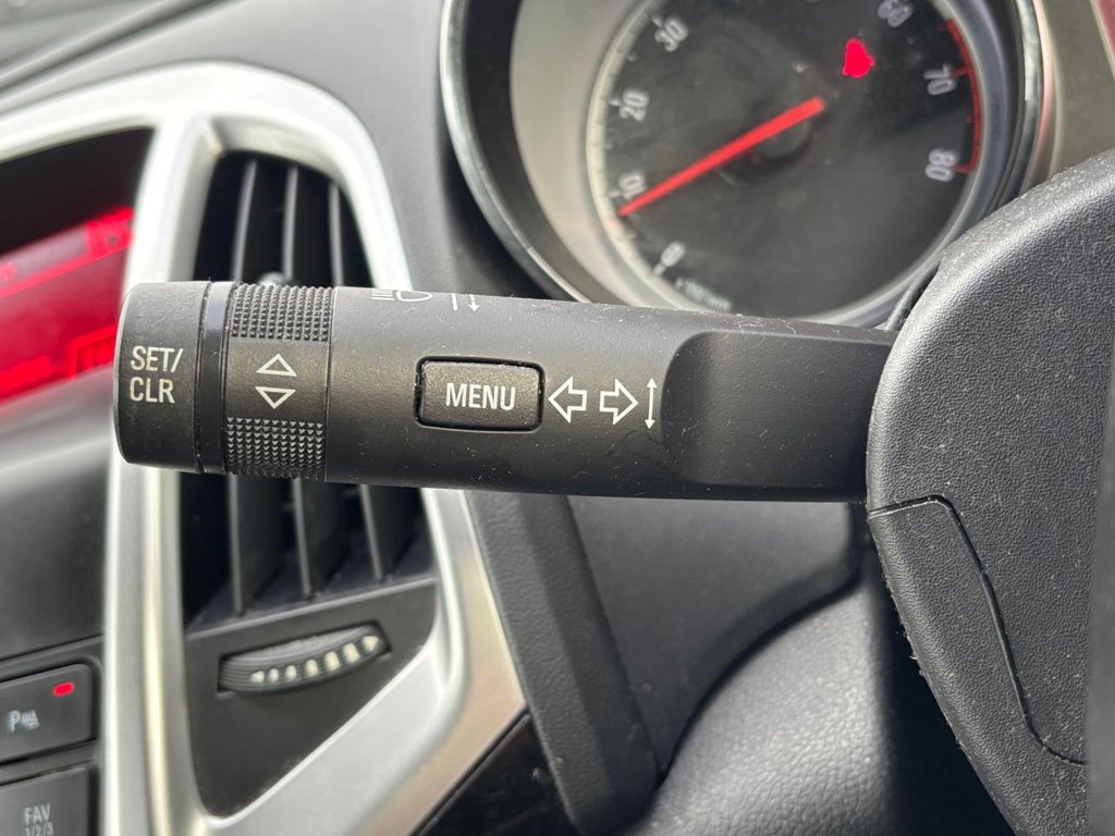 Used Vauxhall Astra 2011 for sale - 76631898: Photo 32