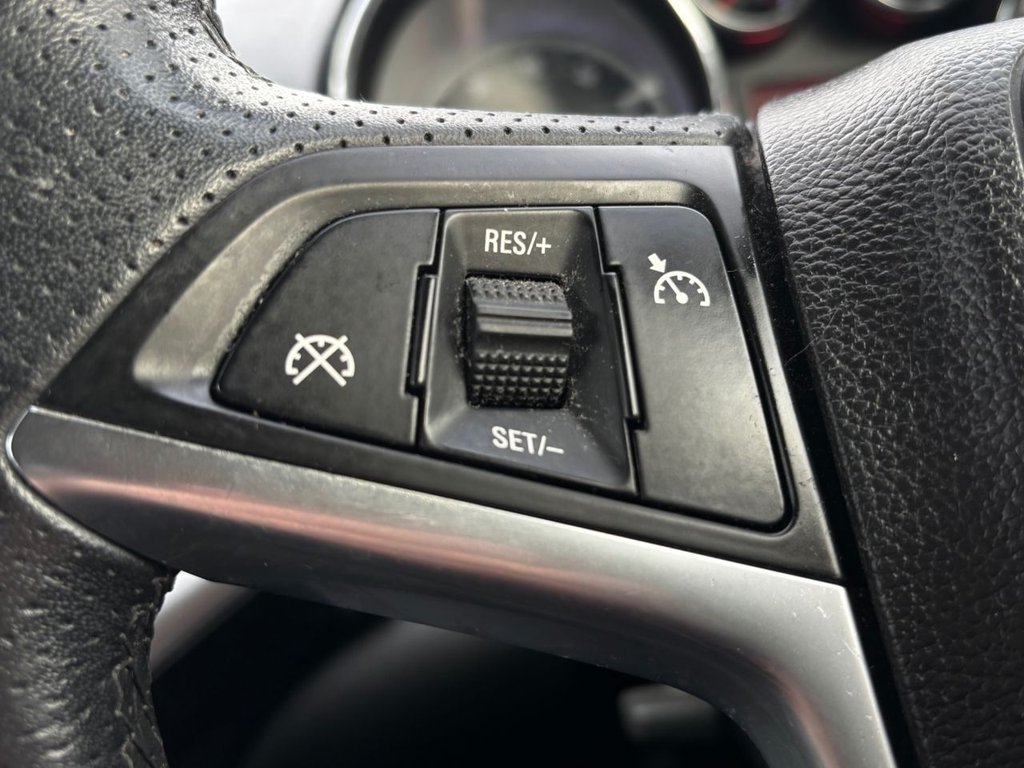 Used Vauxhall Astra 2011 for sale - 76631898: Photo 33