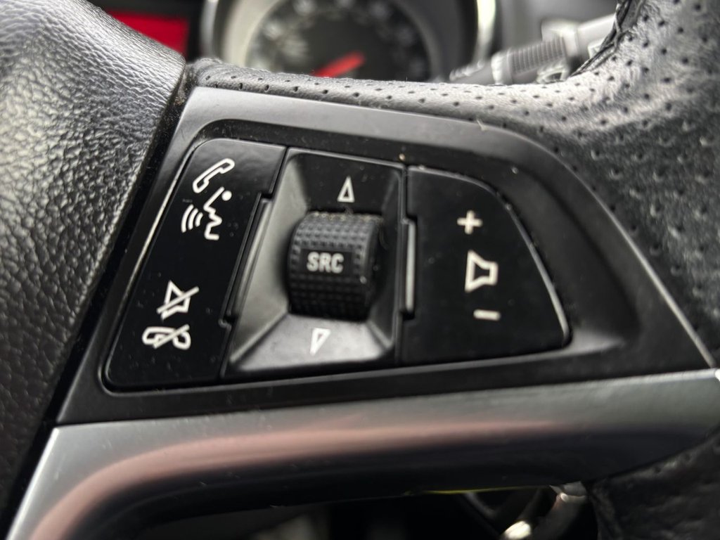 Used Vauxhall Astra 2011 for sale - 76631898: Photo 34