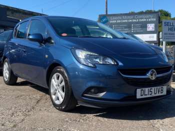 Used Vauxhall Corsa 2015 for sale - 74684845: Photo