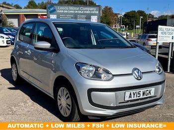 Used Volkswagen up! 2015 for sale - 76023720: Photo
