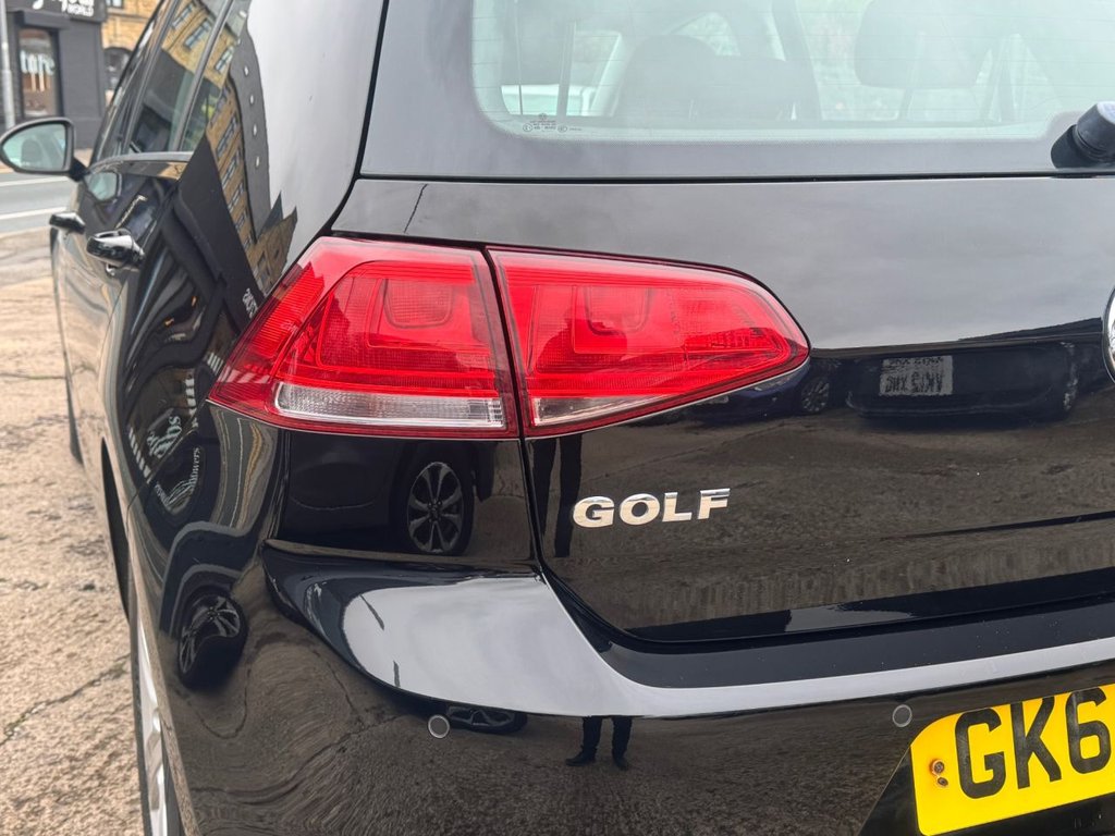 Used Volkswagen Golf 2015 for sale - 76256321: Photo 10