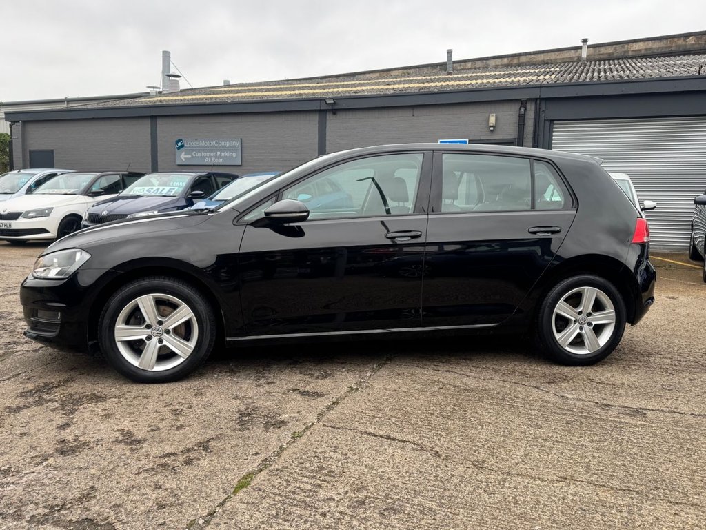 Used Volkswagen Golf 2015 for sale - 76256321: Photo 11