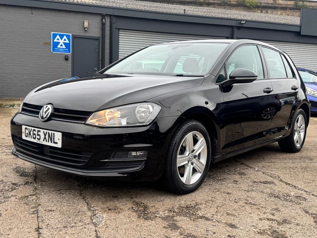 Used Volkswagen Golf 2015 for sale - 76256321: Photo 12