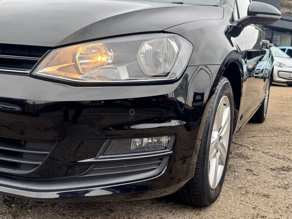 Used Volkswagen Golf 2015 for sale - 76256321: Photo 13