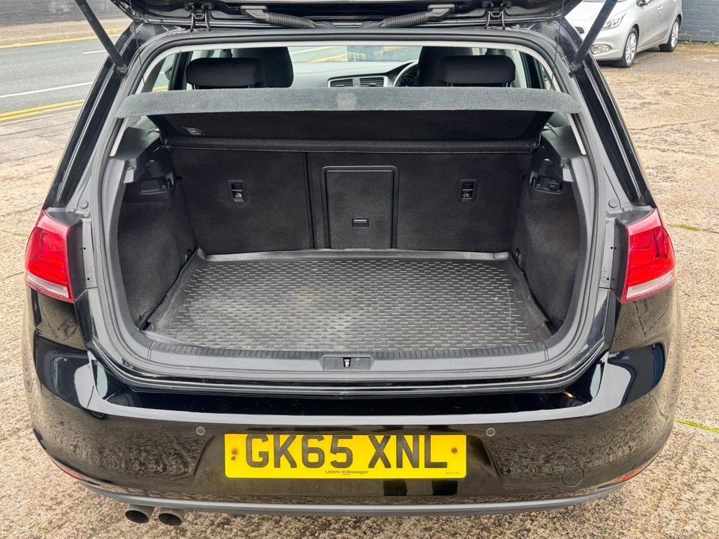 Used Volkswagen Golf 2015 for sale - 76256321: Photo 15