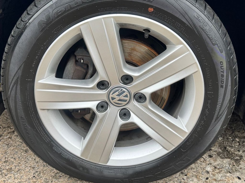 Used Volkswagen Golf 2015 for sale - 76256321: Photo 17