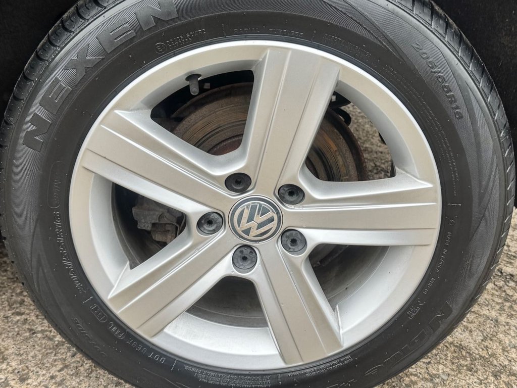 Used Volkswagen Golf 2015 for sale - 76256321: Photo 18