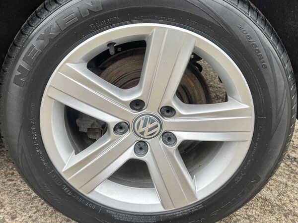 Used Volkswagen Golf 2015 for sale - 76256321: Photo 18
