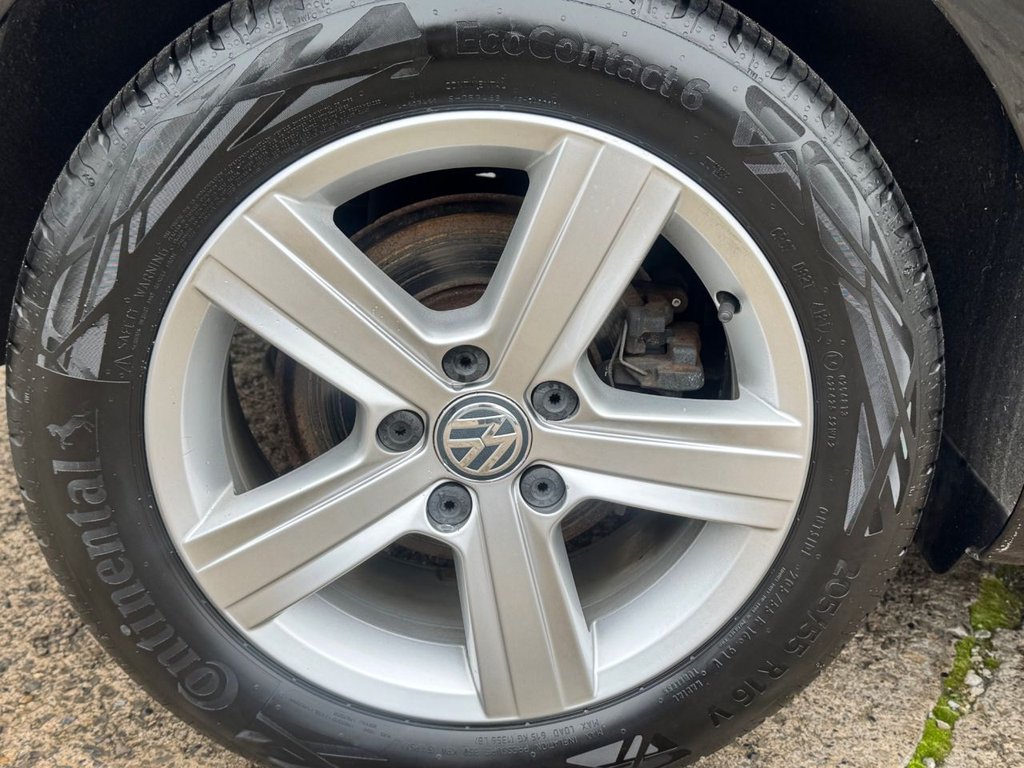 Used Volkswagen Golf 2015 for sale - 76256321: Photo 19