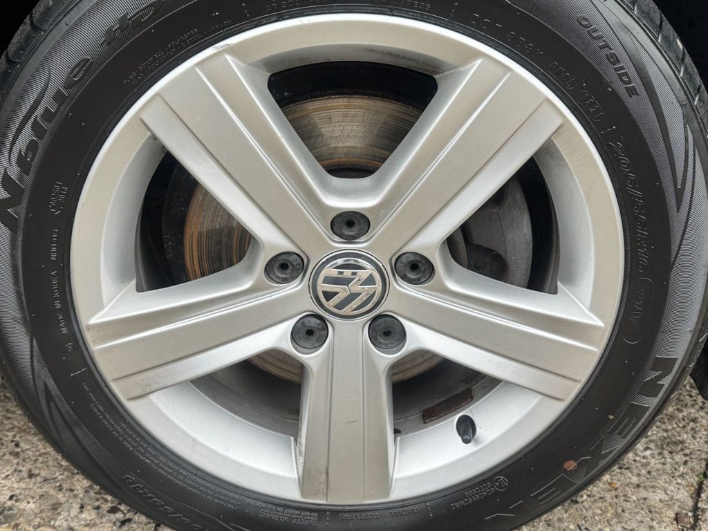 Used Volkswagen Golf 2015 for sale - 76256321: Photo 20