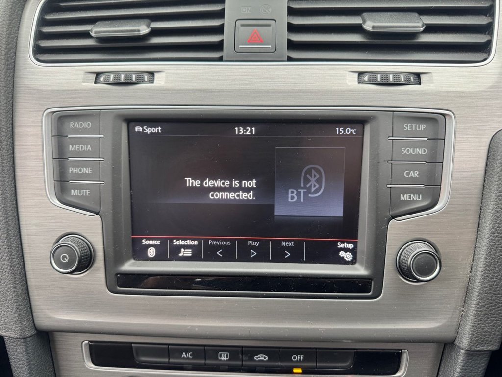 Used Volkswagen Golf 2015 for sale - 76256321: Photo 25