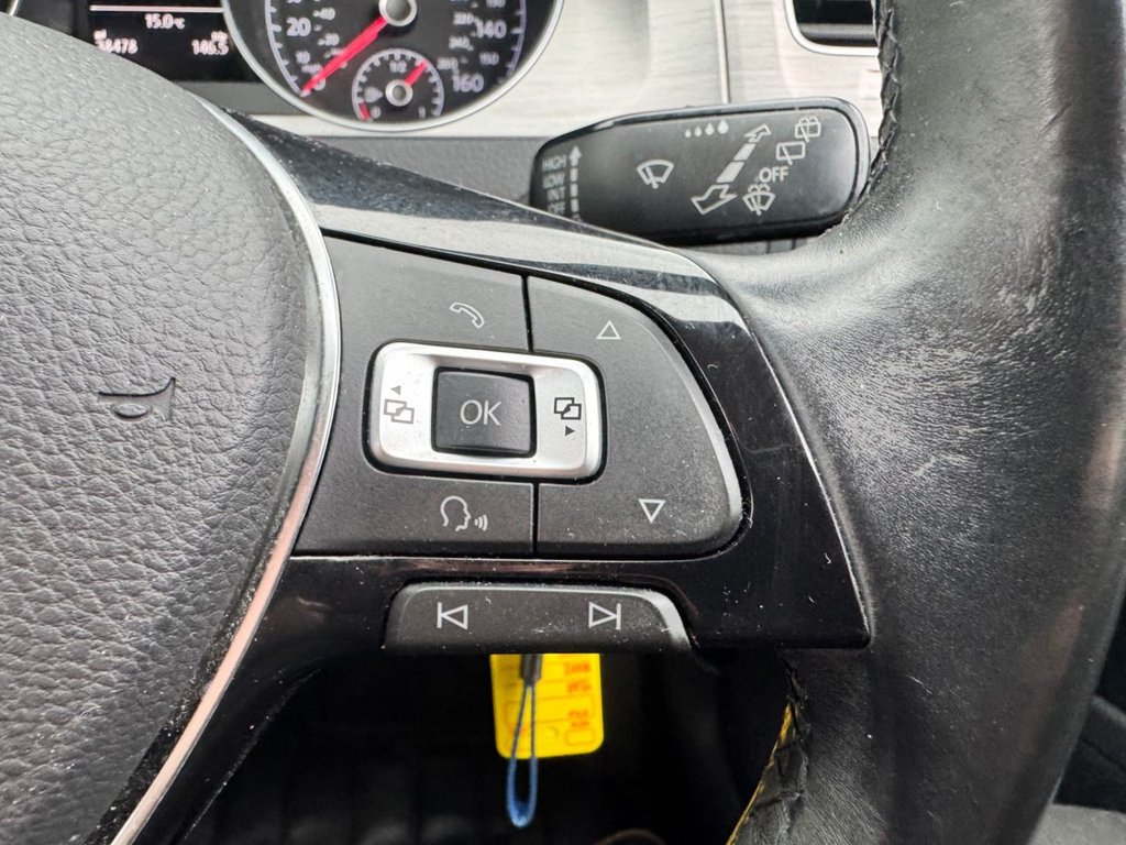 Used Volkswagen Golf 2015 for sale - 76256321: Photo 34