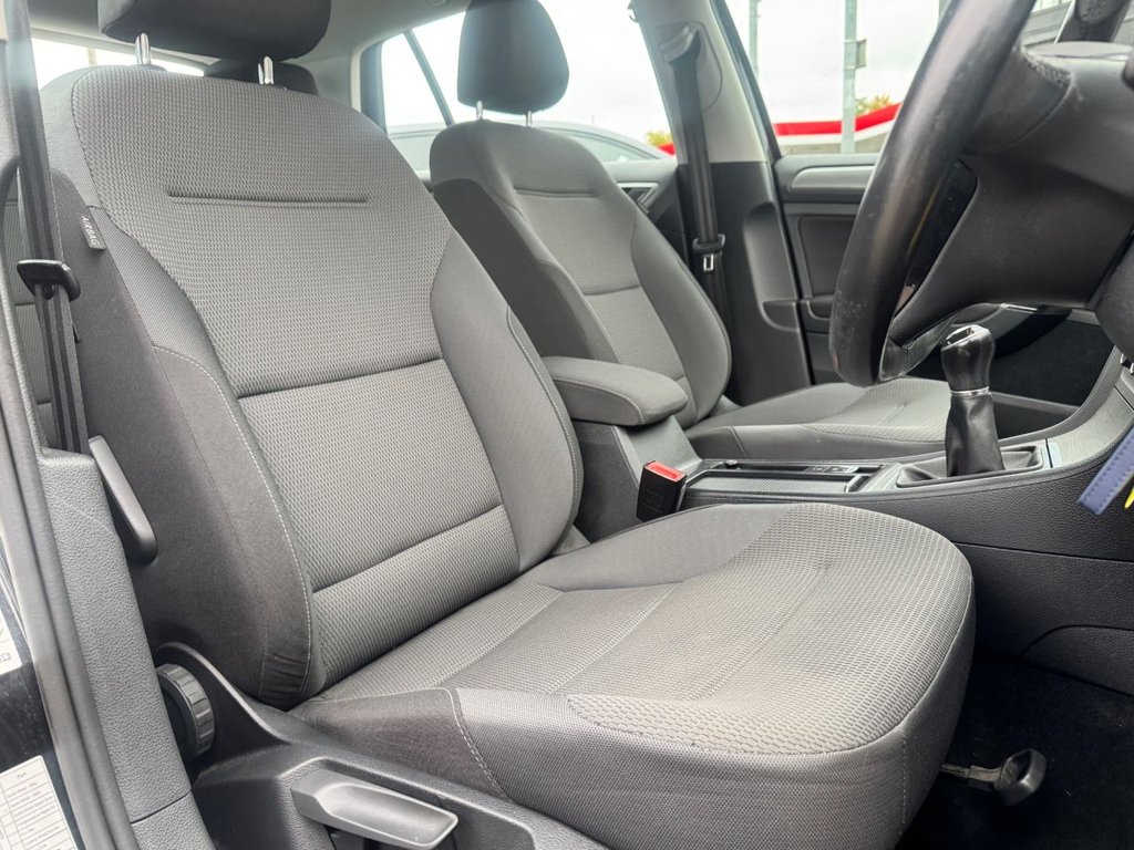 Used Volkswagen Golf 2015 for sale - 76256321: Photo 39