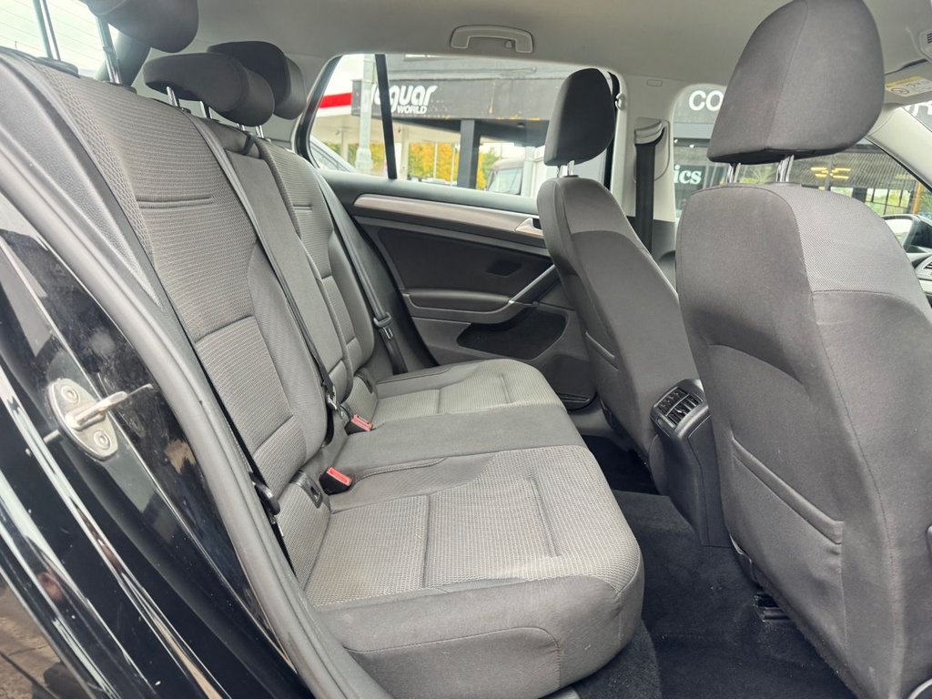 Used Volkswagen Golf 2015 for sale - 76256321: Photo 41