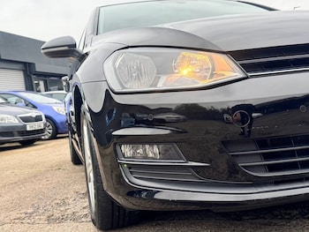 Used Volkswagen Golf 2015 for sale - 76256321: Photo 4