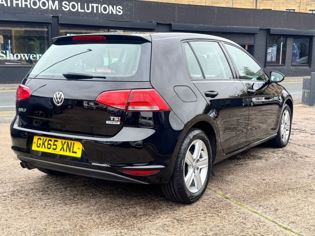 Used Volkswagen Golf 2015 for sale - 76256321: Photo 6