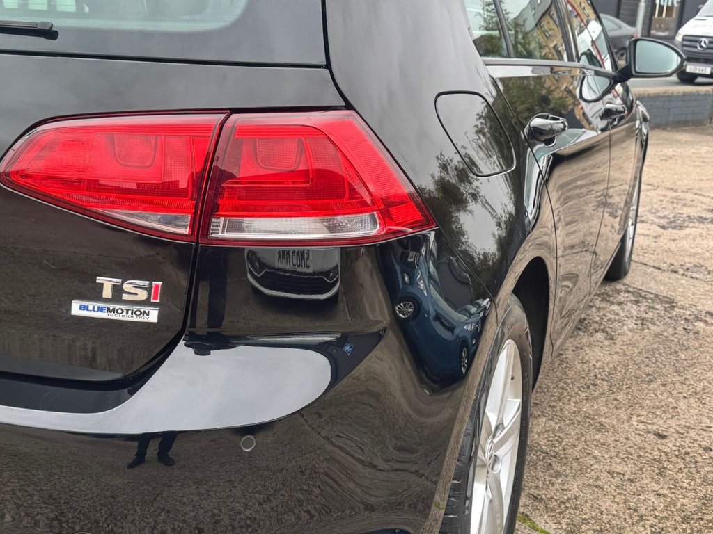 Used Volkswagen Golf 2015 for sale - 76256321: Photo 7