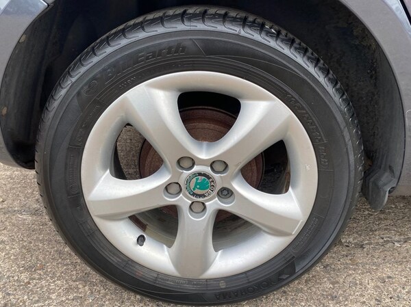 Used Skoda Fabia 2012 for sale - 75410827: Photo 16