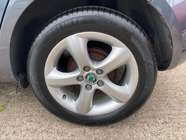 Used Skoda Fabia 2012 for sale - 75410827: Photo 17