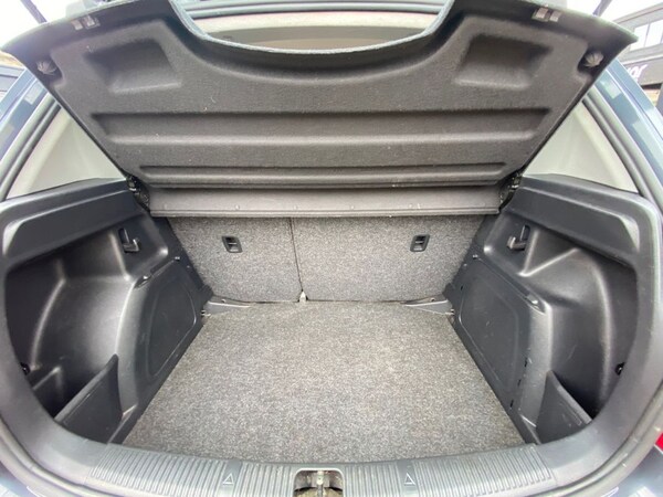 Used Skoda Fabia 2012 for sale - 75410827: Photo 20